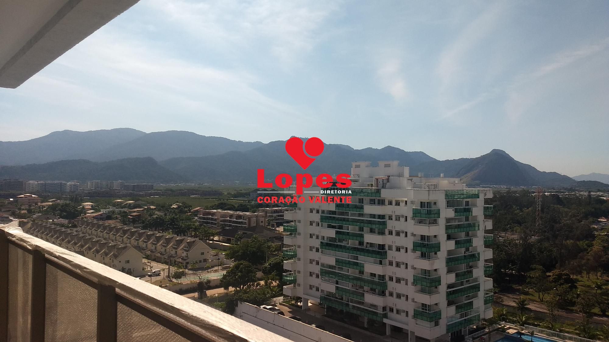 Apartamento, 2 quartos, 60 m² - Foto 4