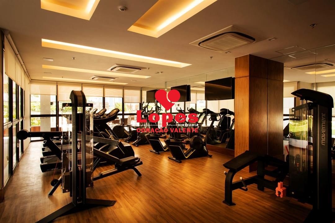 Cobertura, 4 quartos, 325 m² - Foto 4