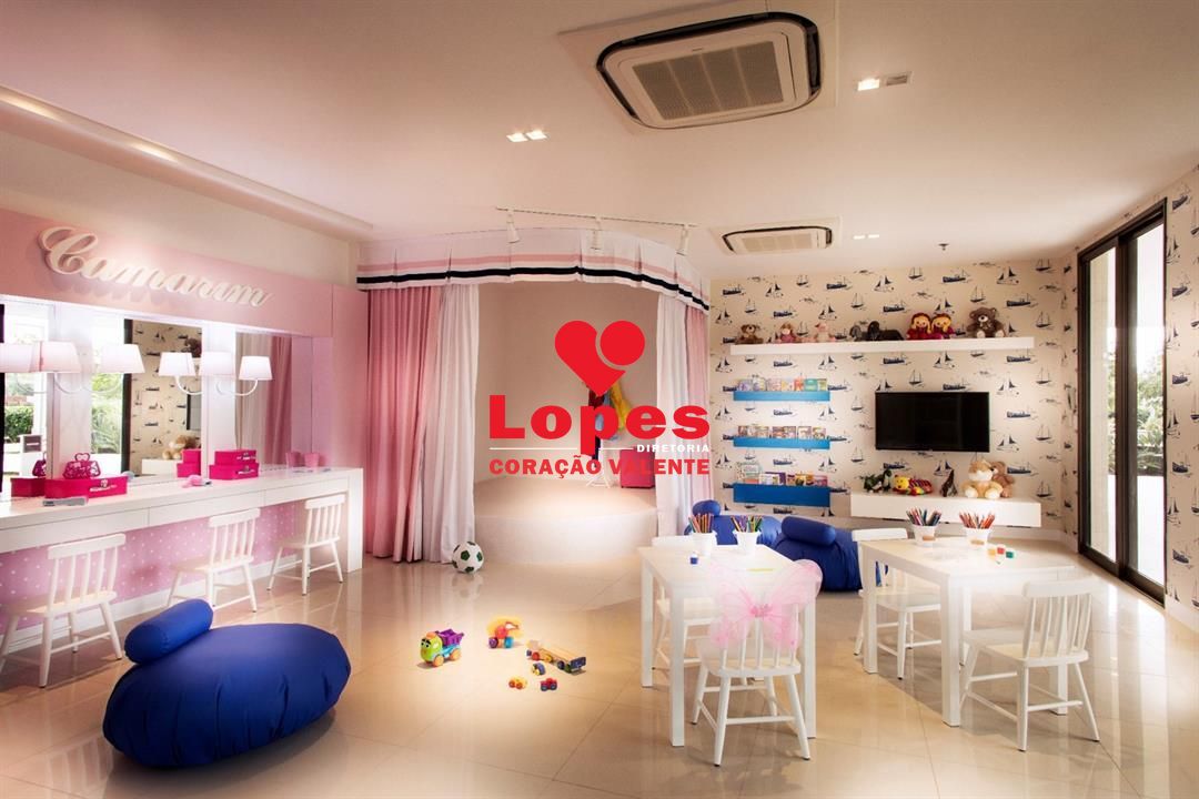 Cobertura, 4 quartos, 325 m² - Foto 13