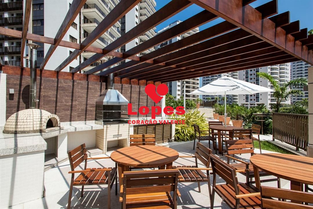 Cobertura, 4 quartos, 325 m² - Foto 11