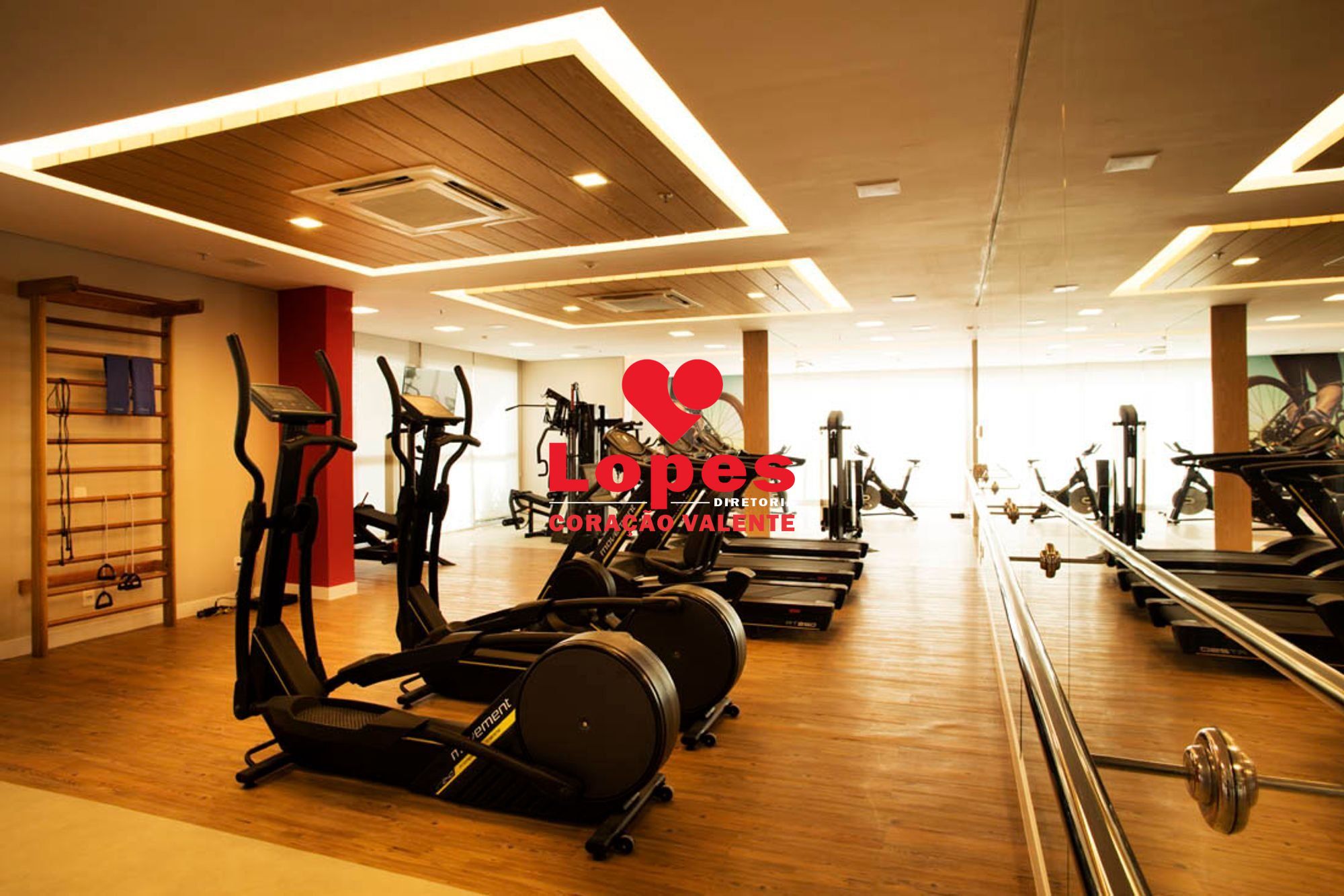 Cobertura, 3 quartos, 241 m² - Foto 26