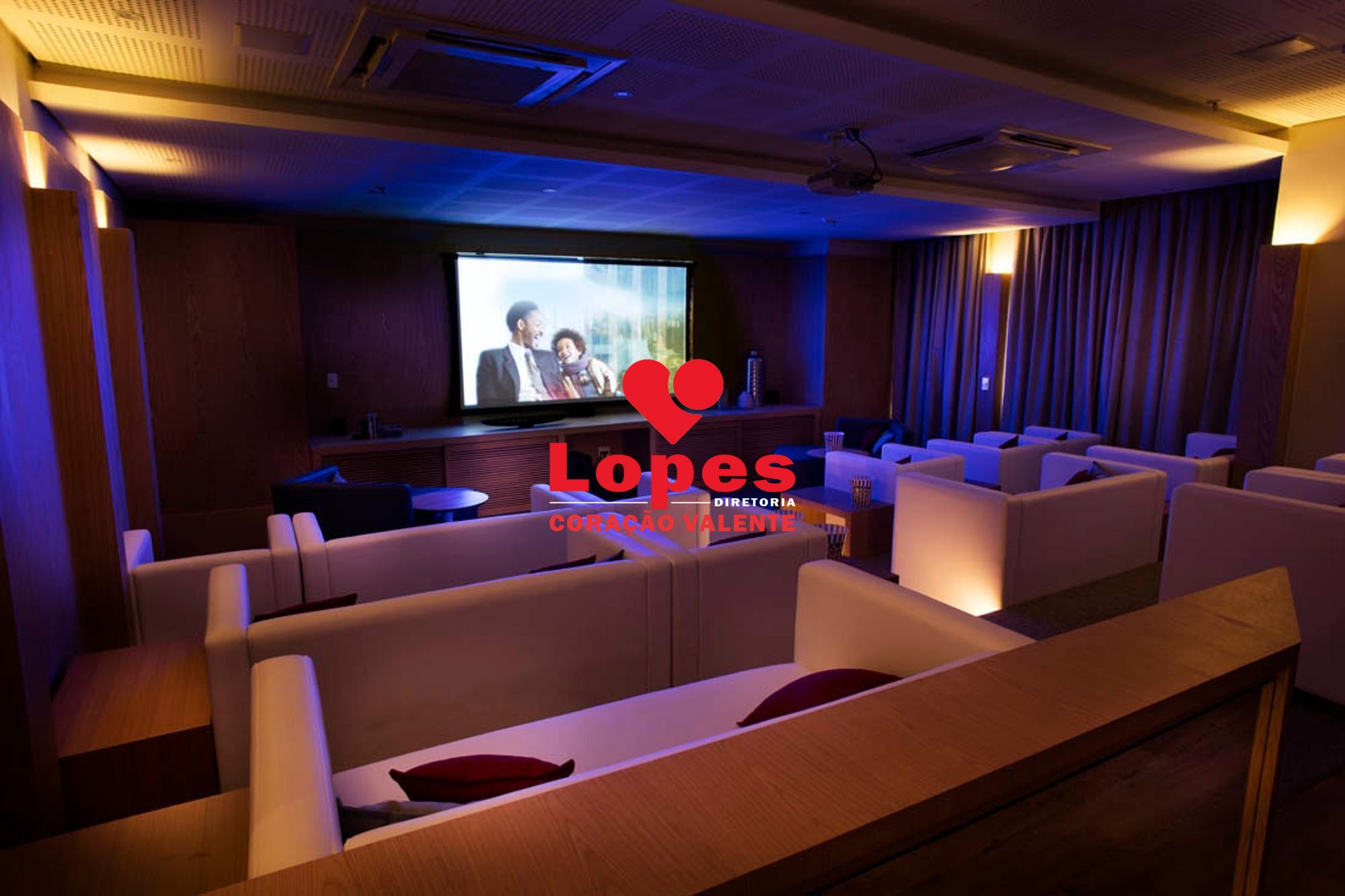 Cobertura, 3 quartos, 241 m² - Foto 24