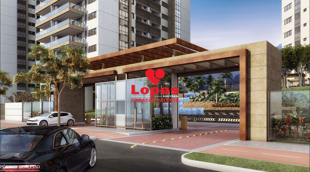 Apartamento, 3 quartos, 134 m² - Foto 20