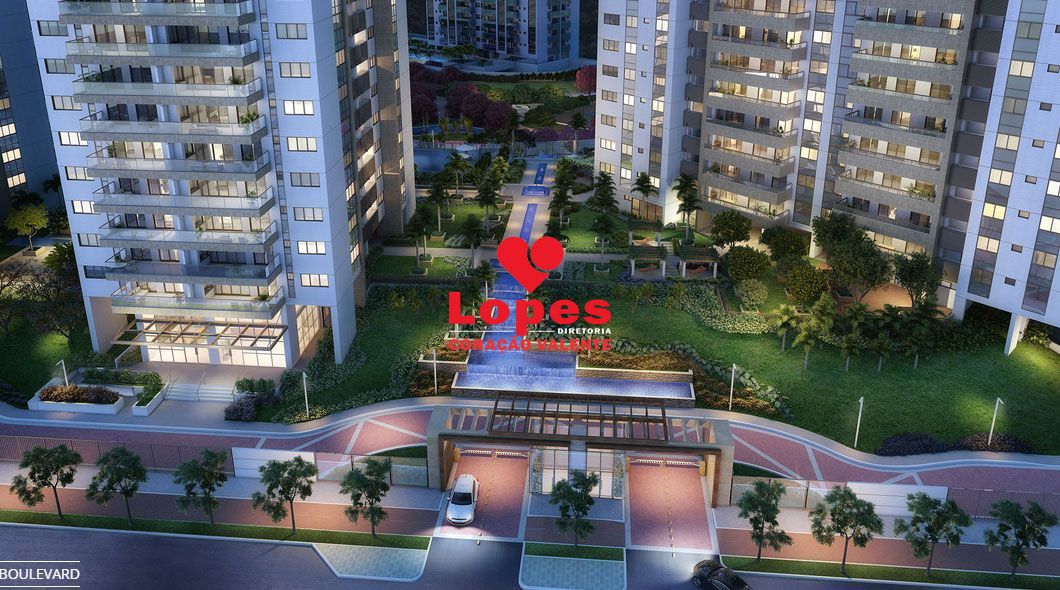 Apartamento, 3 quartos, 134 m² - Foto 21