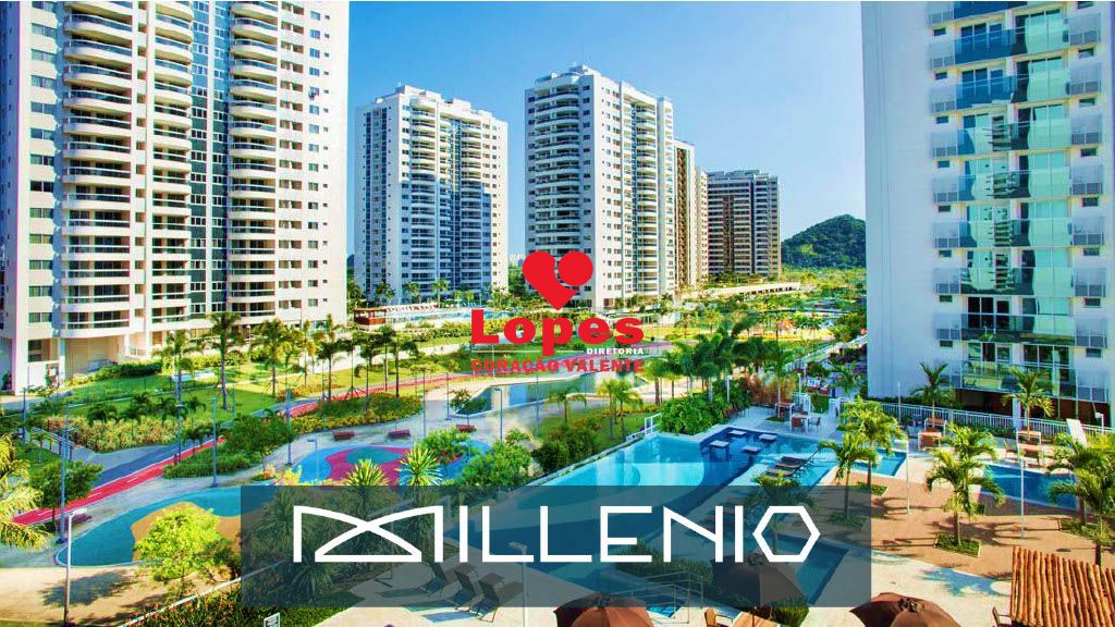 Apartamento, 2 quartos, 77 m² - Foto 2