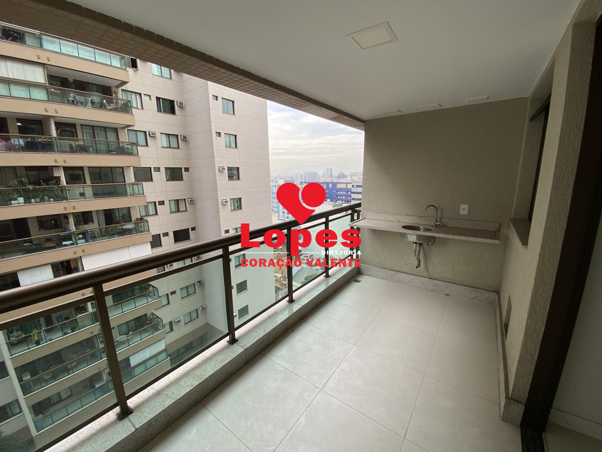 Apartamento, 3 quartos, 75 m² - Foto 1