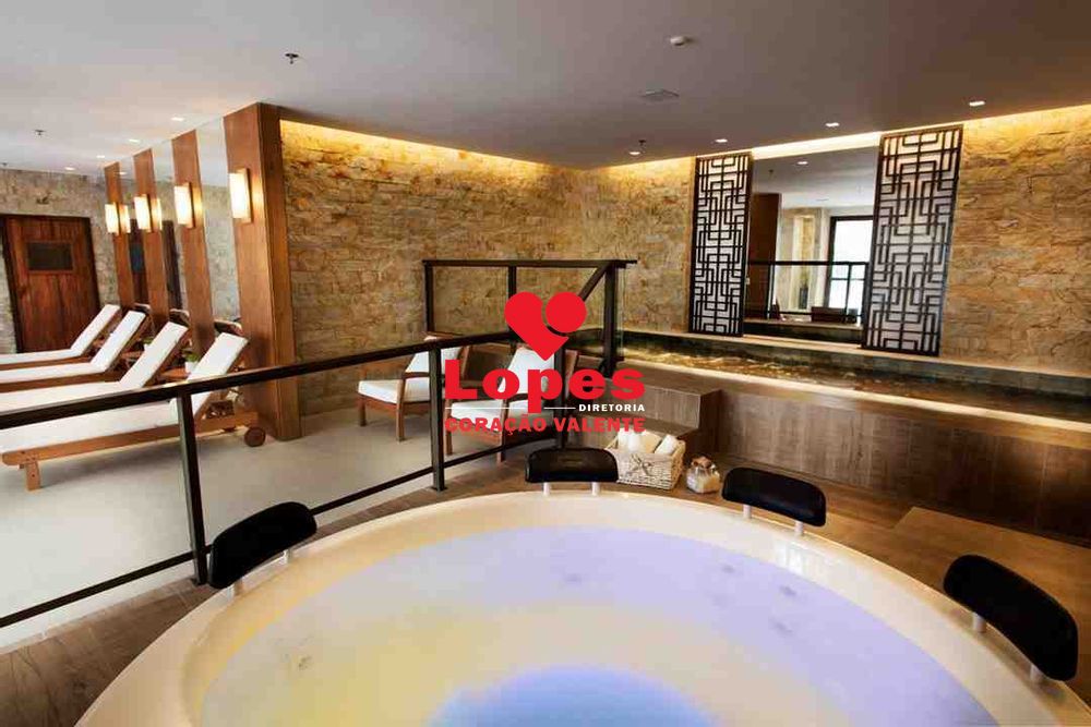 Apartamento, 4 quartos, 160 m² - Foto 17