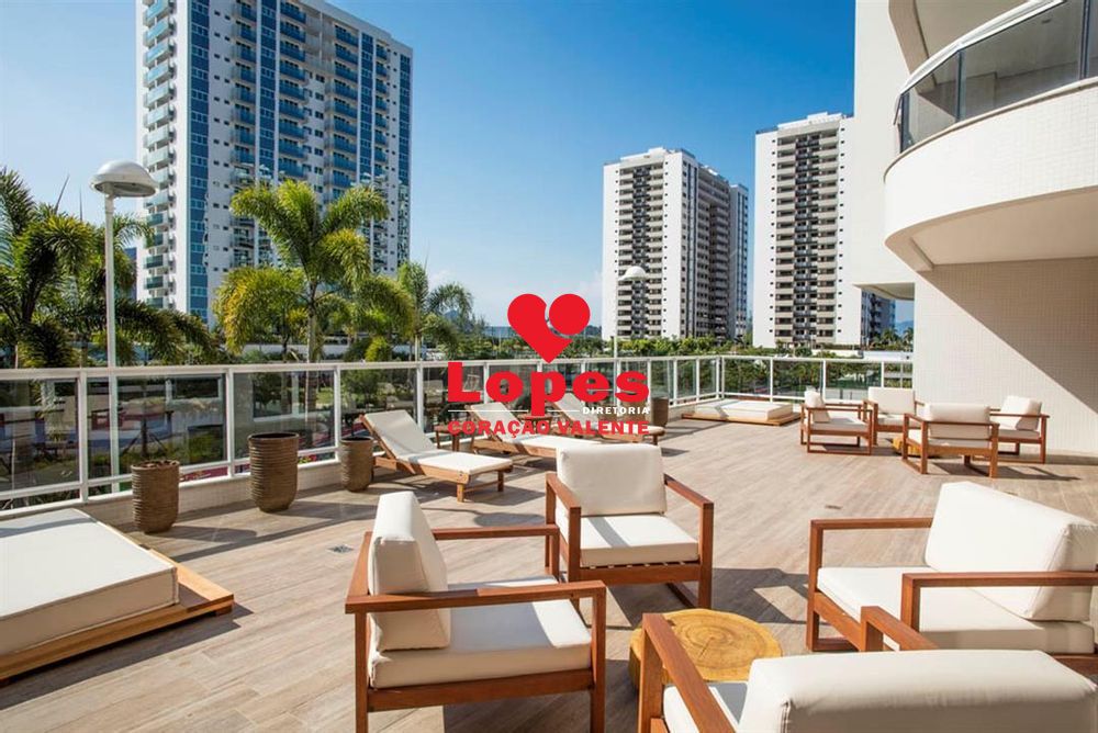 Cobertura, 2 quartos, 164 m² - Foto 6