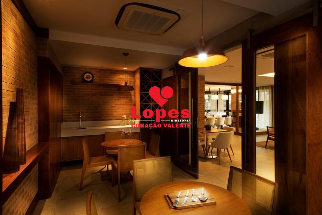 Cobertura, 3 quartos, 282 m² - Foto 9