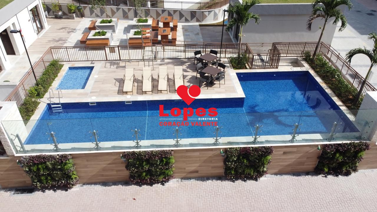 Apartamento, 2 quartos, 53 m² - Foto 1