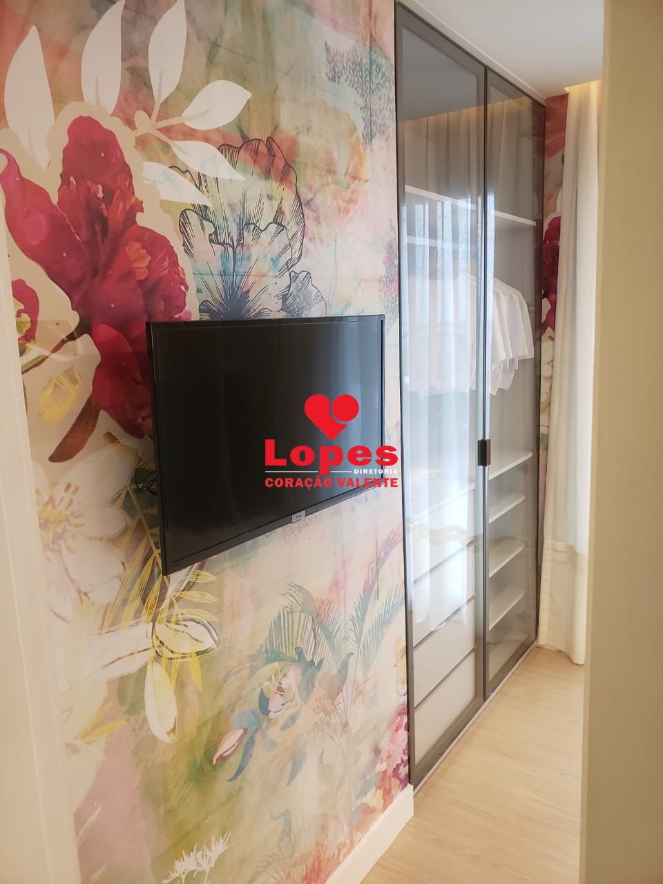 Cobertura, 4 quartos, 219 m² - Foto 19