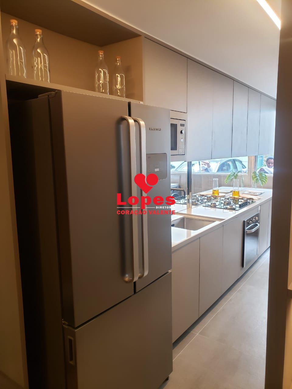 Cobertura, 4 quartos, 219 m² - Foto 6