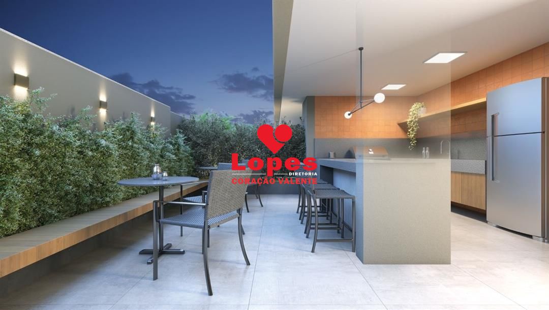 Cobertura, 4 quartos, 219 m² - Foto 1