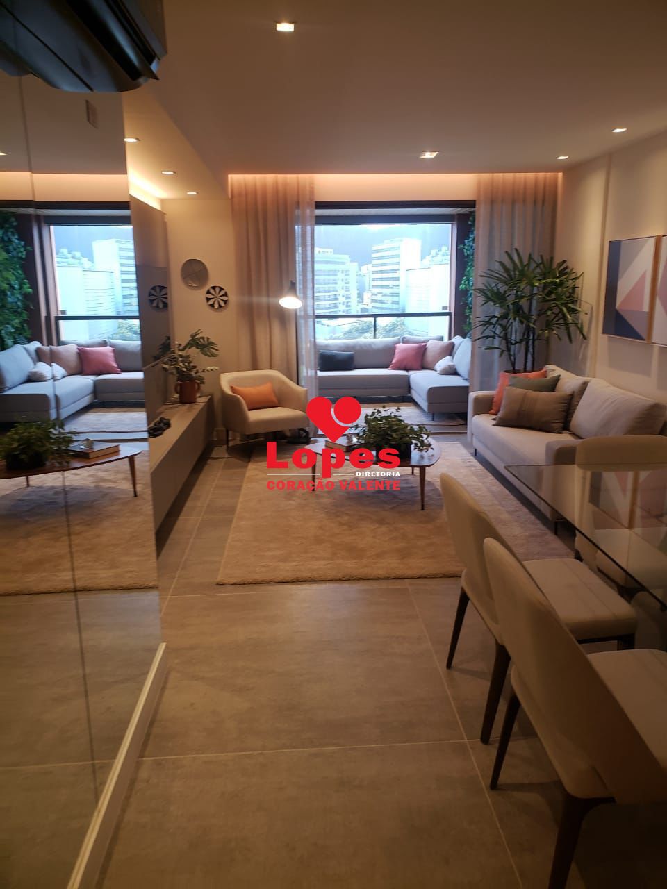 Cobertura, 4 quartos, 219 m² - Foto 12