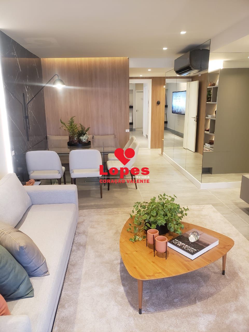 Cobertura, 4 quartos, 219 m² - Foto 13