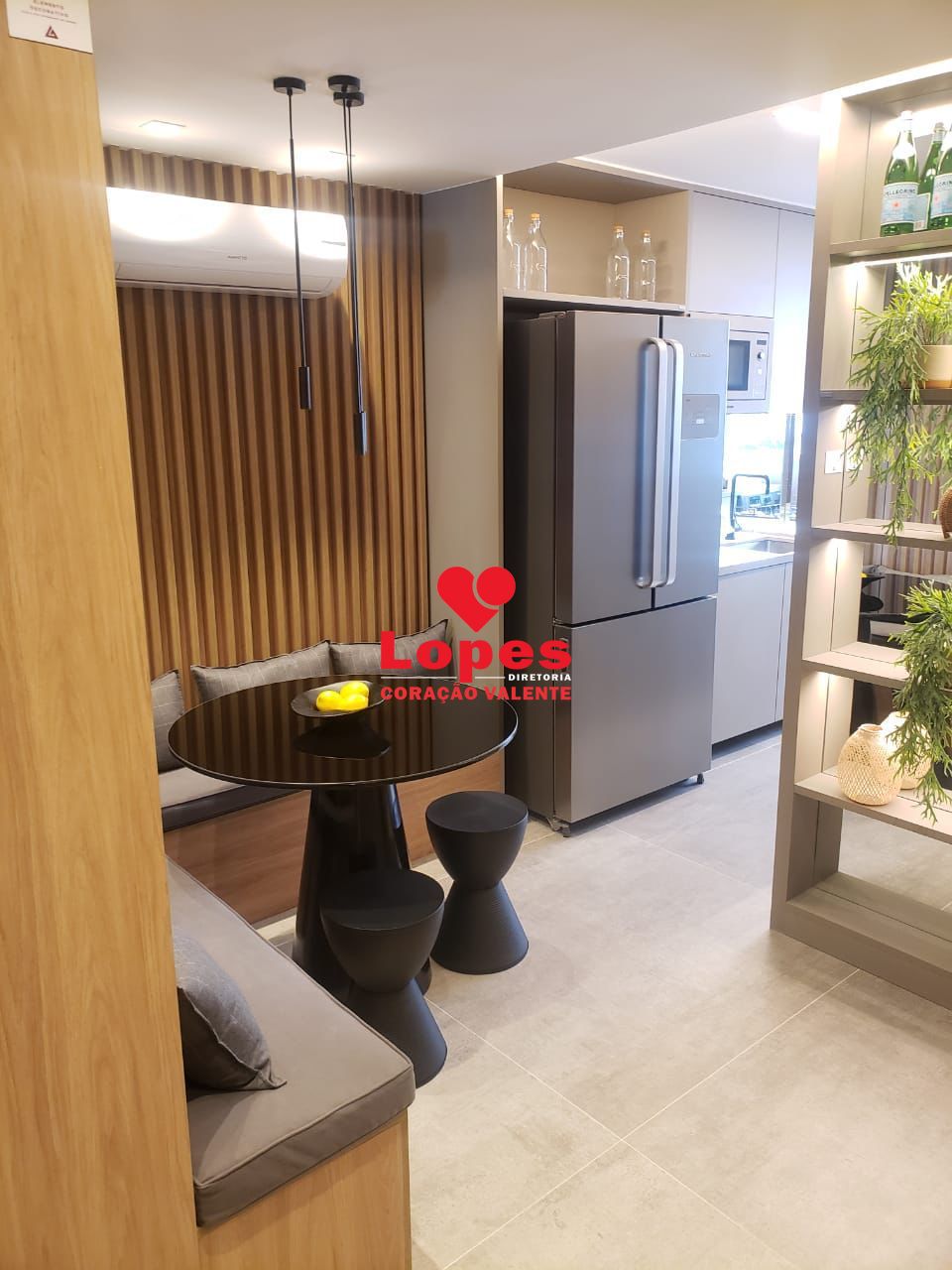 Cobertura, 4 quartos, 219 m² - Foto 9