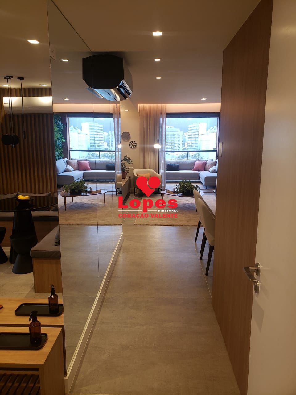 Cobertura, 4 quartos, 219 m² - Foto 5