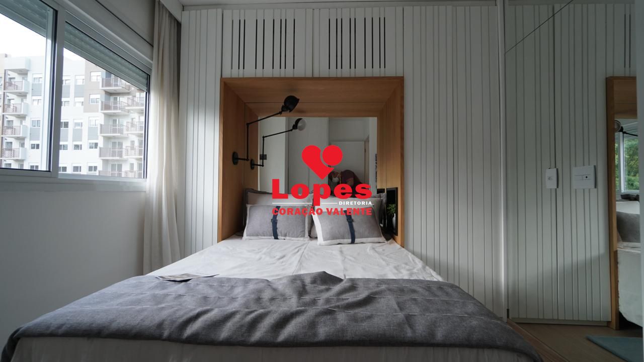 Apartamento, 2 quartos, 53 m² - Foto 25