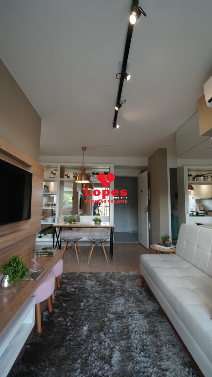 Apartamento, 2 quartos, 53 m² - Foto 26