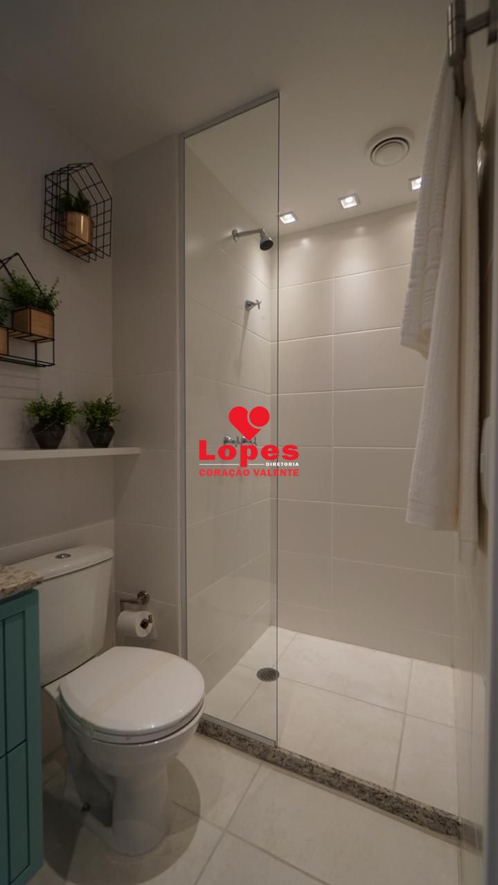 Apartamento, 2 quartos, 53 m² - Foto 24