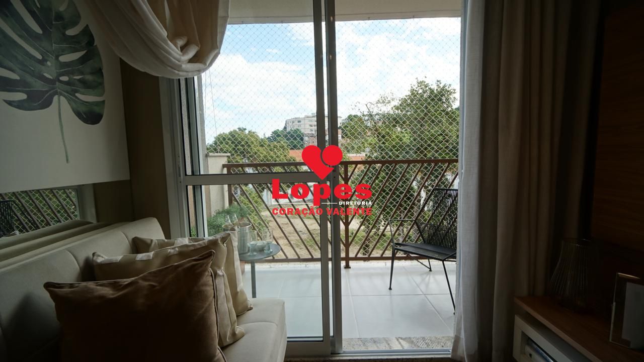 Apartamento, 2 quartos, 53 m² - Foto 10