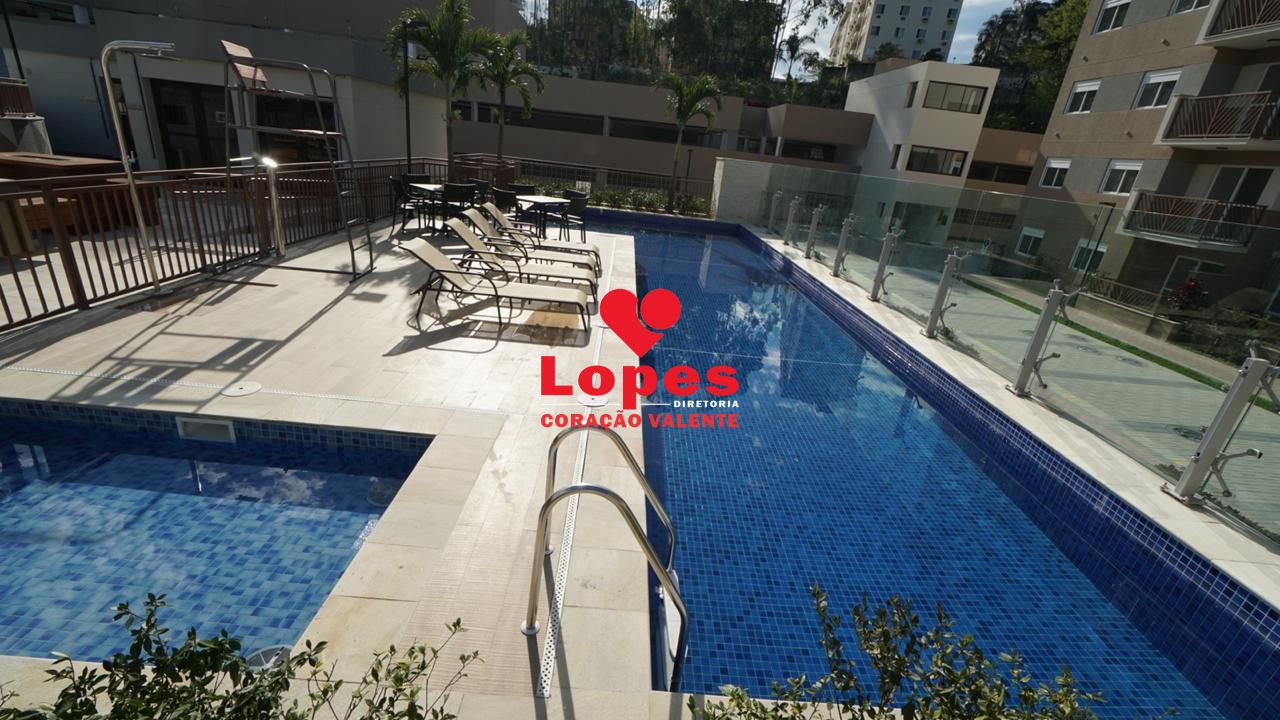 Apartamento, 2 quartos, 53 m² - Foto 12