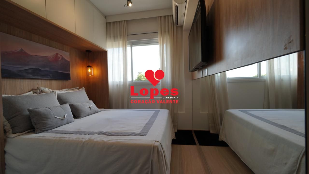 Apartamento, 2 quartos, 53 m² - Foto 8