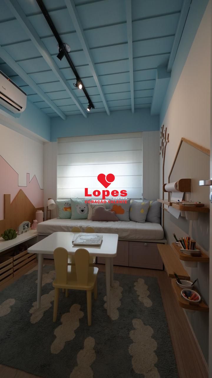 Apartamento, 2 quartos, 53 m² - Foto 34