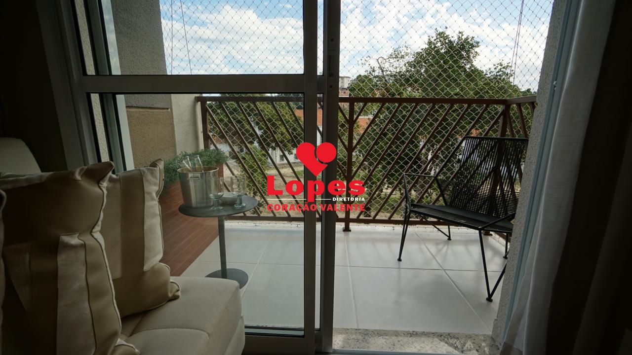 Apartamento, 2 quartos, 53 m² - Foto 32