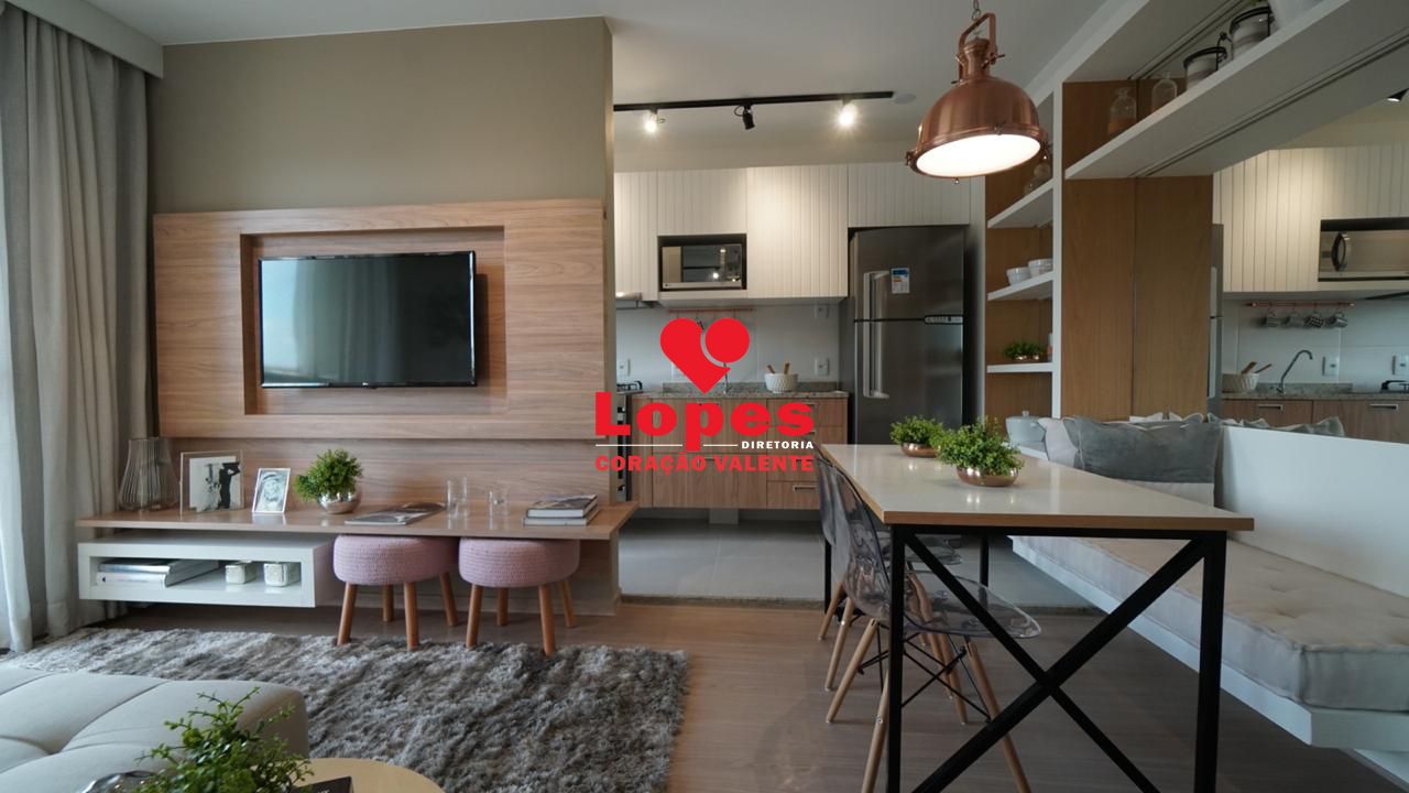 Apartamento, 2 quartos, 53 m² - Foto 33