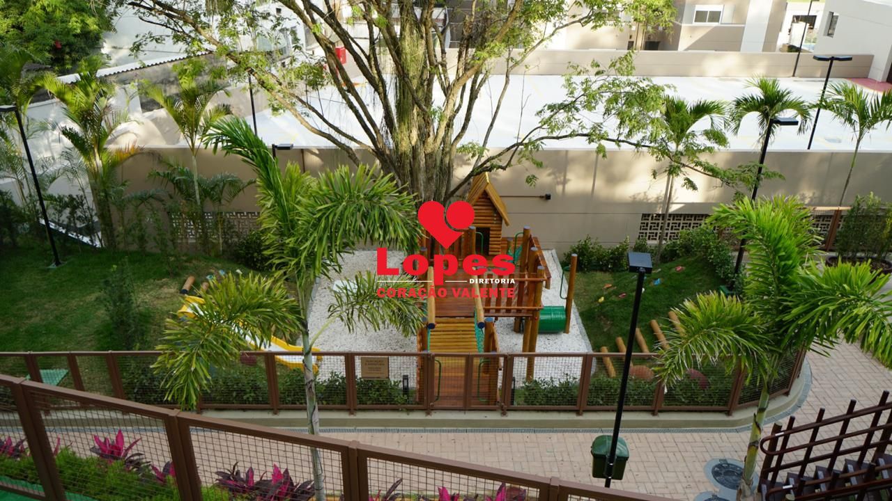 Apartamento, 2 quartos, 53 m² - Foto 16