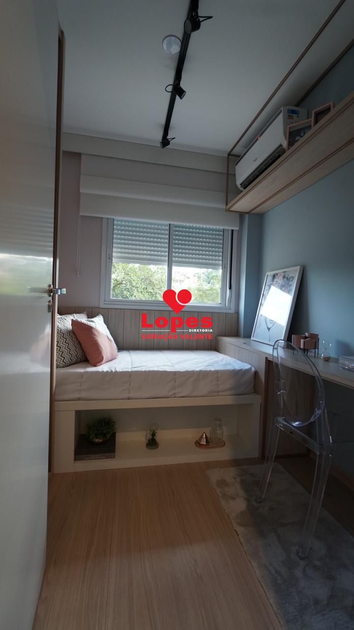 Apartamento à venda com 2 quartos, 53m² - Foto 19