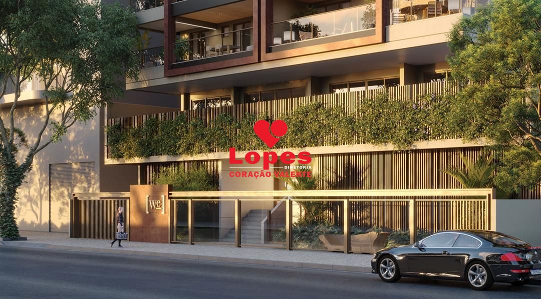 Cobertura, 4 quartos, 219 m² - Foto 34