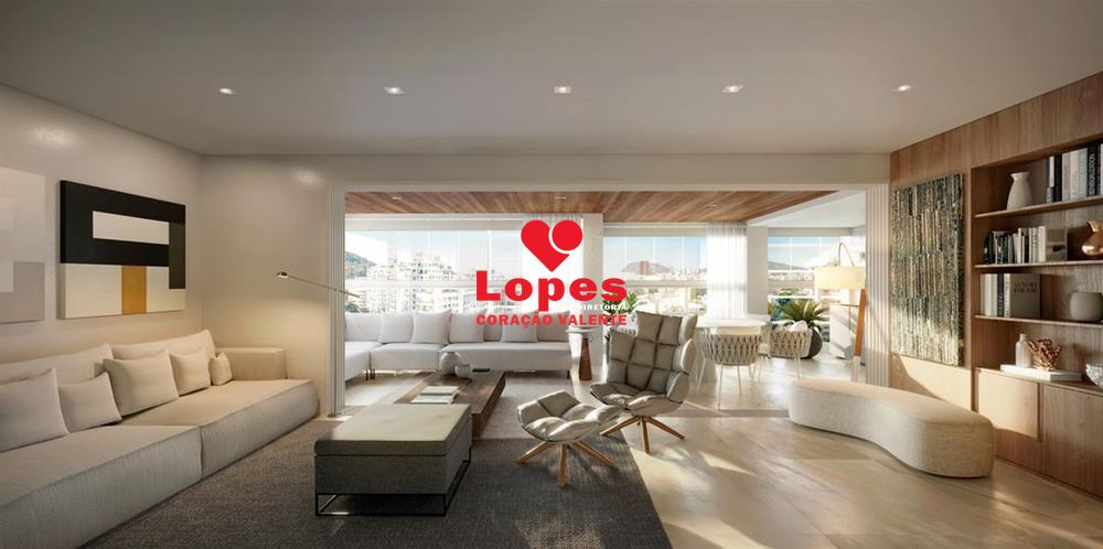 Apartamento, 4 quartos, 139 m² - Foto 17