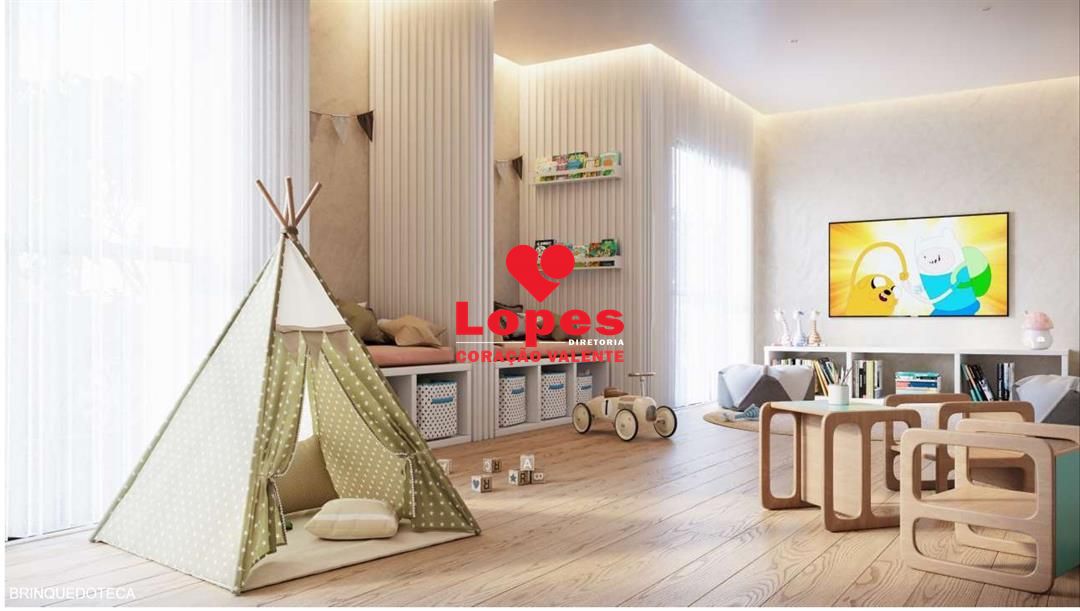 Apartamento, 2 quartos, 55 m² - Foto 10