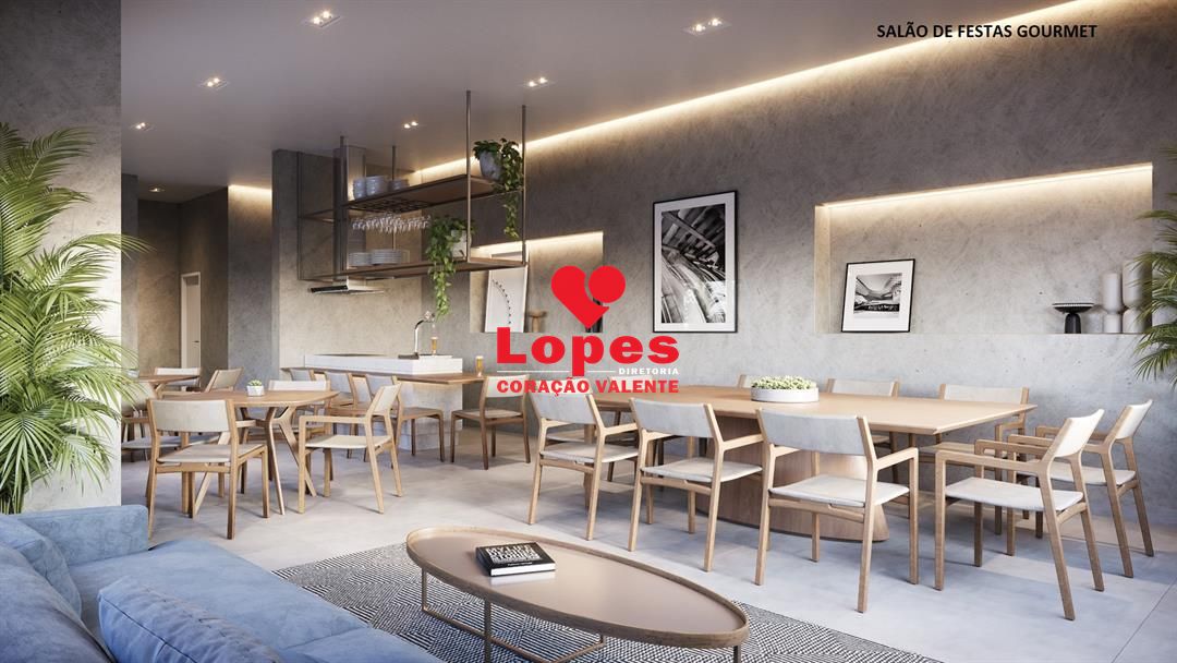 Apartamento, 2 quartos, 55 m² - Foto 7