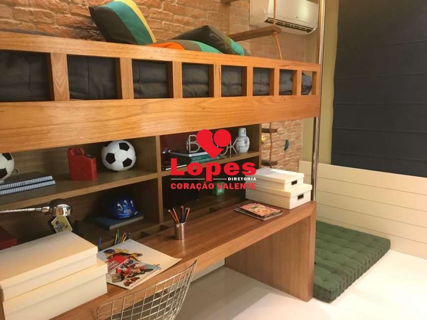 Apartamento, 2 quartos, 80 m² - Foto 23