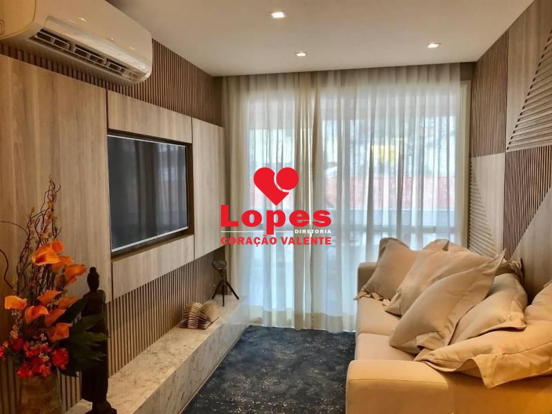 Apartamento à venda com 2 quartos, 71m² - Foto 15