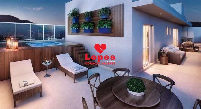 Apartamento, 2 quartos, 71 m² - Foto 11