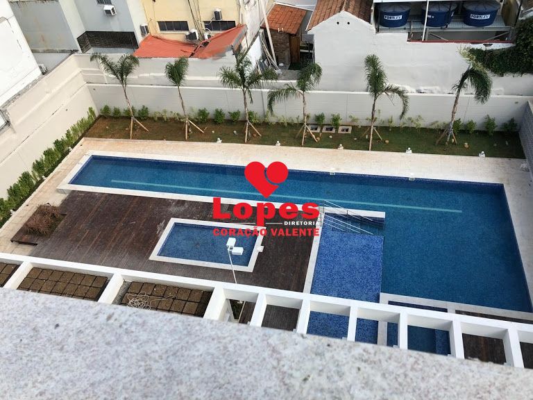 Apartamento, 2 quartos, 71 m² - Foto 1