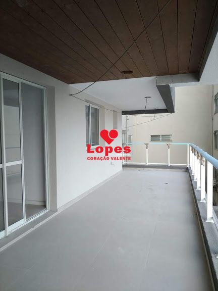 Apartamento à venda com 2 quartos, 71m² - Foto 3