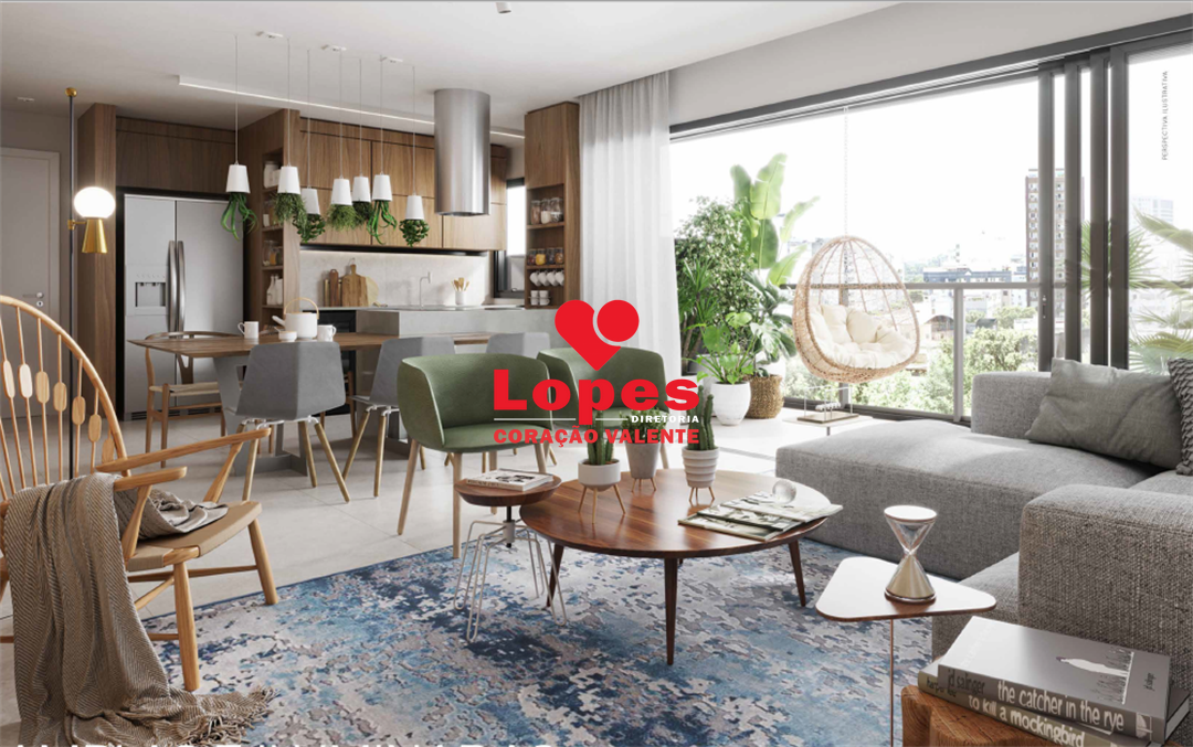 Apartamento, 3 quartos, 113 m² - Foto 19