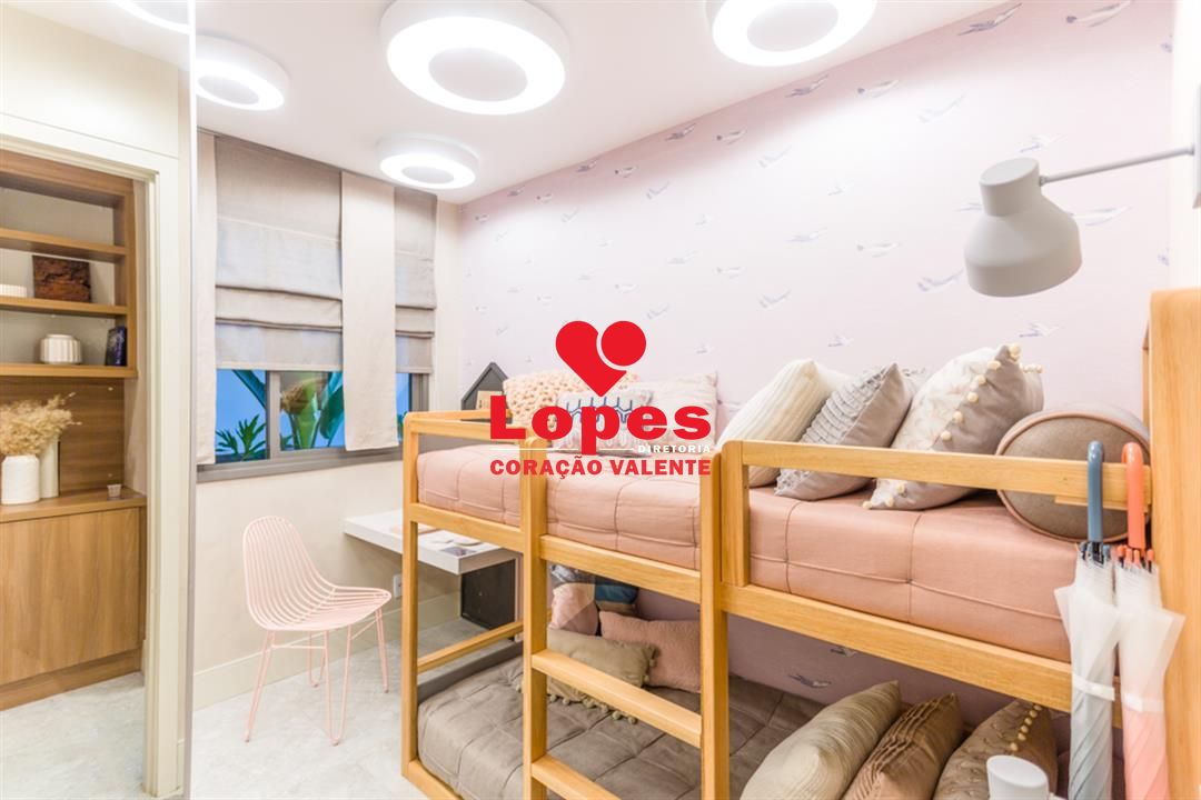 Apartamento, 3 quartos, 113 m² - Foto 7