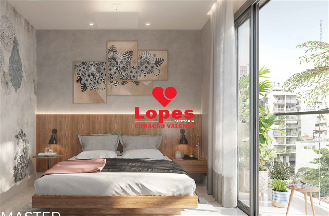 Apartamento, 3 quartos, 113 m² - Foto 20