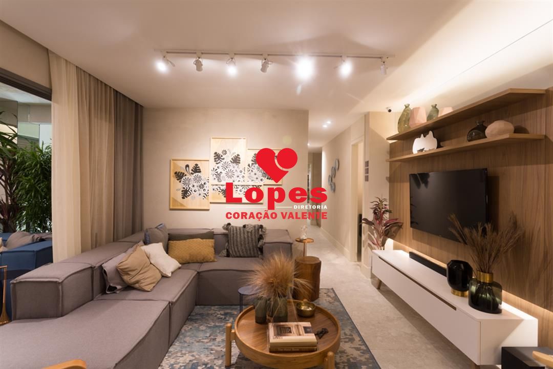 Apartamento, 3 quartos, 113 m² - Foto 12