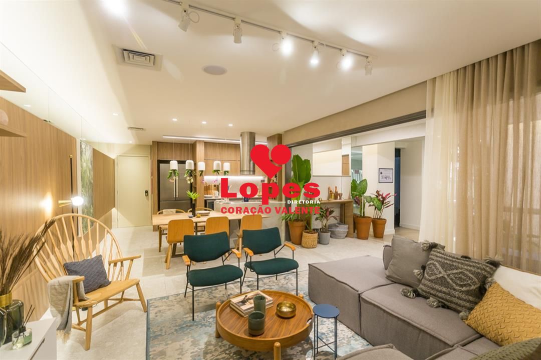 Apartamento, 3 quartos, 113 m² - Foto 15