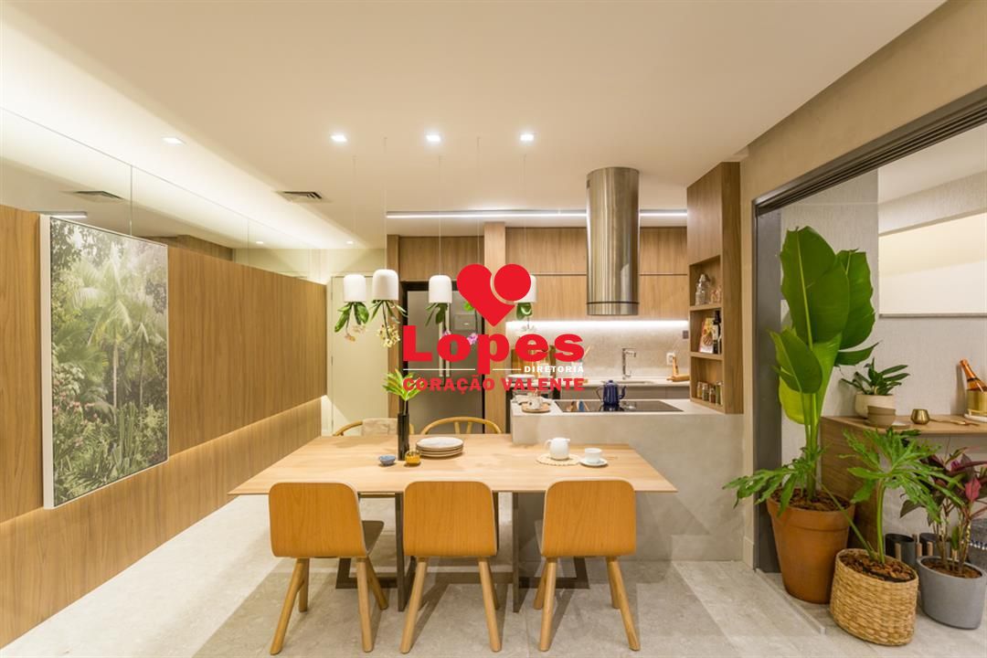 Apartamento, 3 quartos, 113 m² - Foto 4