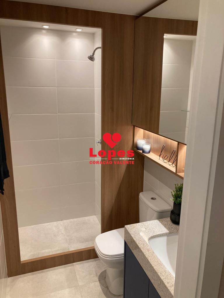 Apartamento à venda com 2 quartos, 82m² - Foto 14