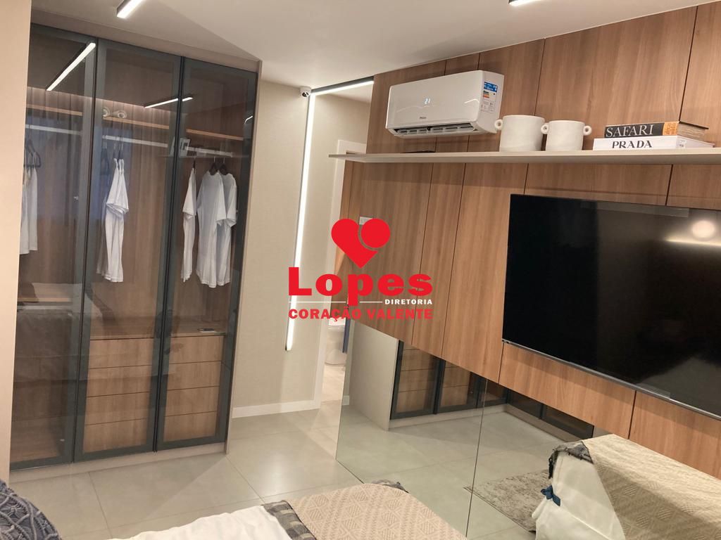 Apartamento à venda com 2 quartos, 82m² - Foto 13