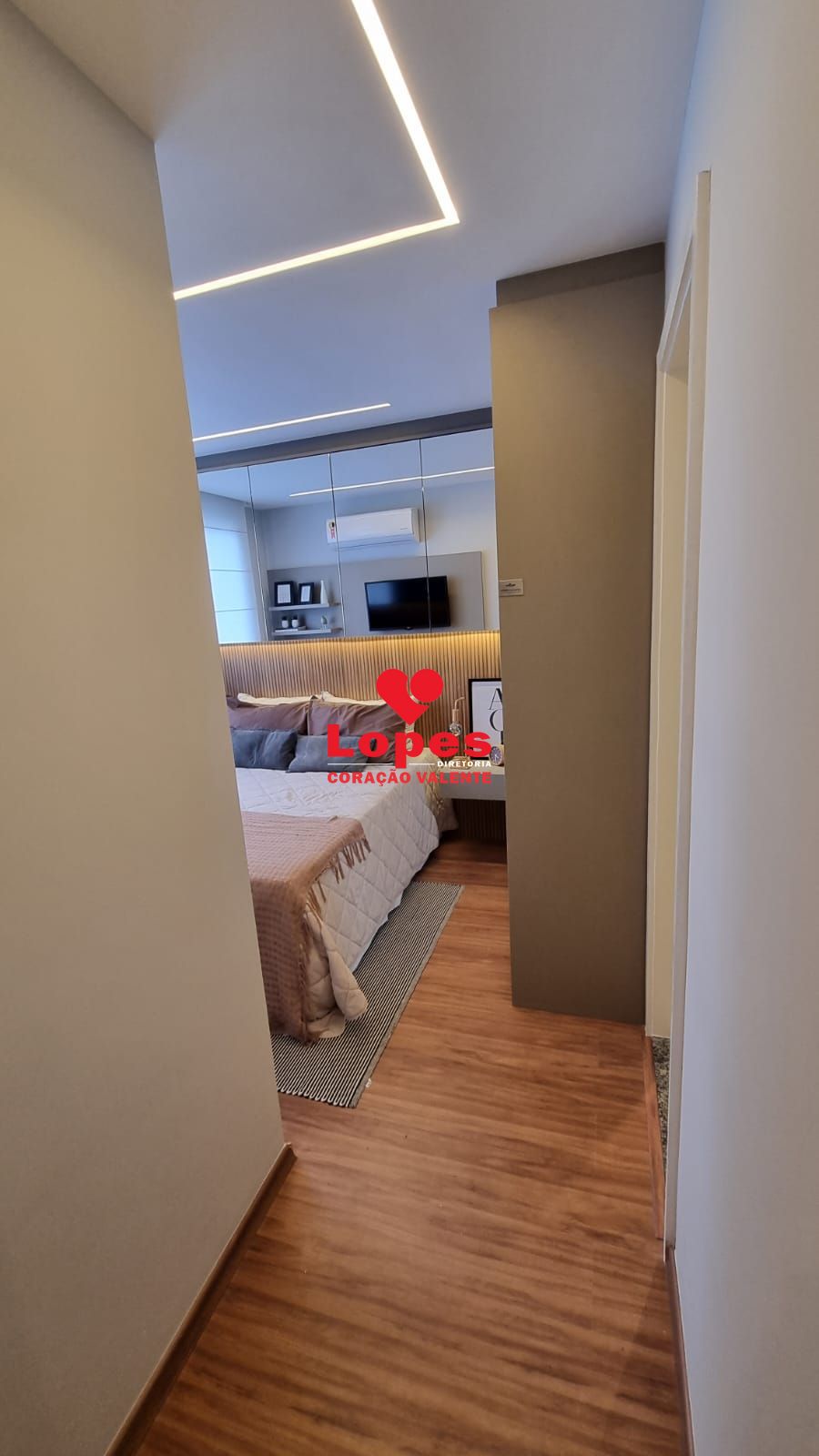 Apartamento, 2 quartos, 46 m² - Foto 13
